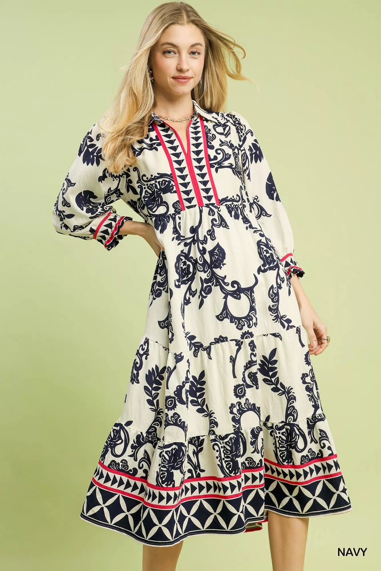 Dresses
