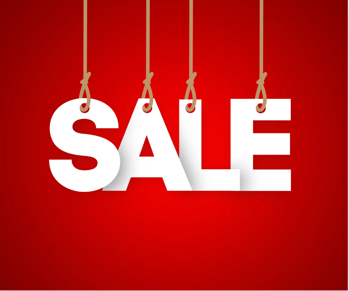 SALE