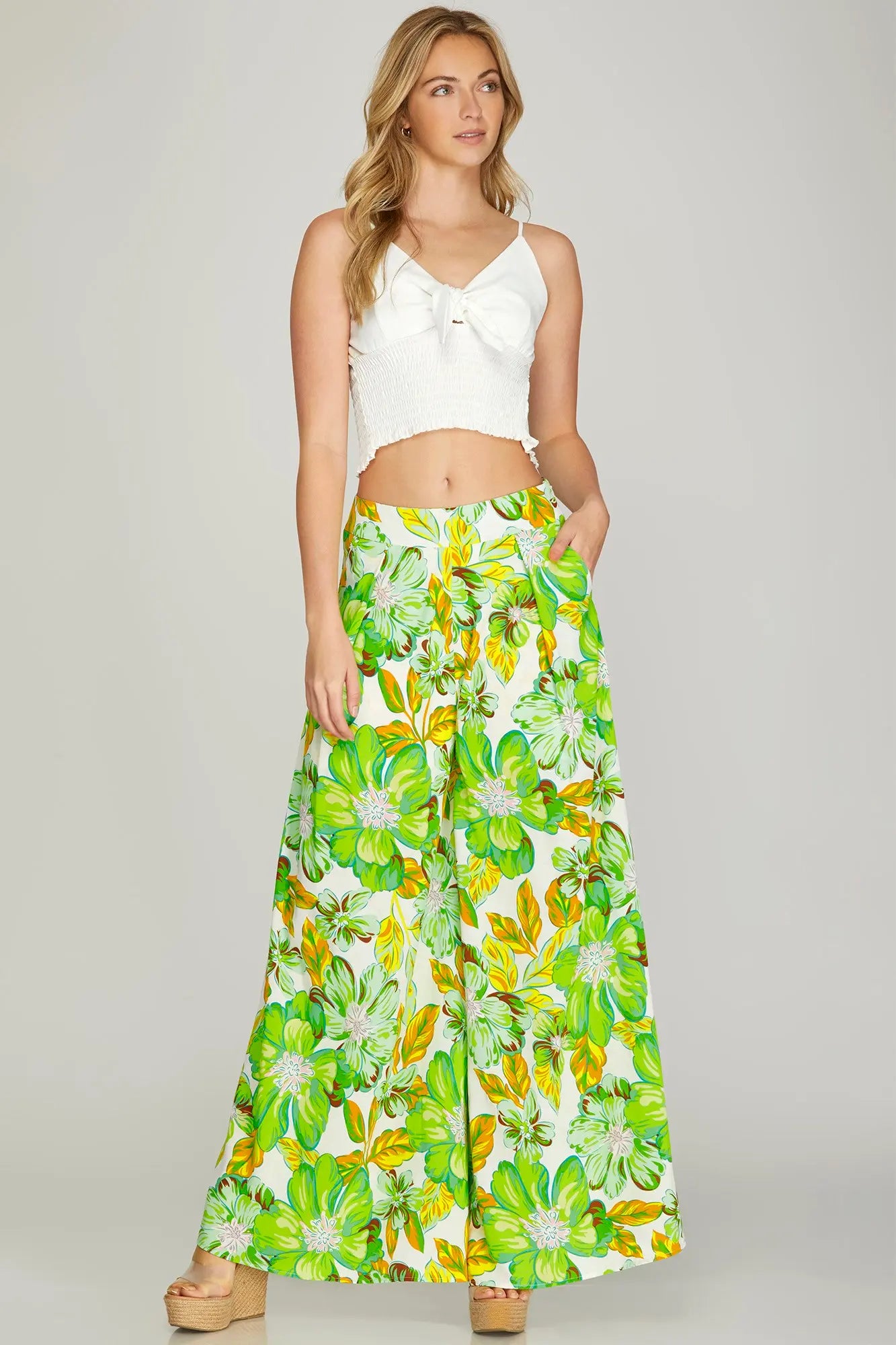 Spring Collection