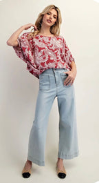Seas the Day Pants