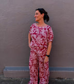 Seas the Day Pants