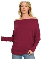 Dolman Top