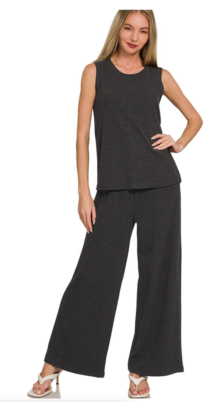 Vacay All Day Set