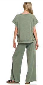 Stay All Day Cotton Set
