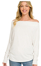 Dolman Top