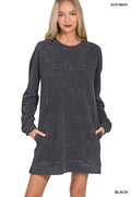 Sporty Everyday Dress