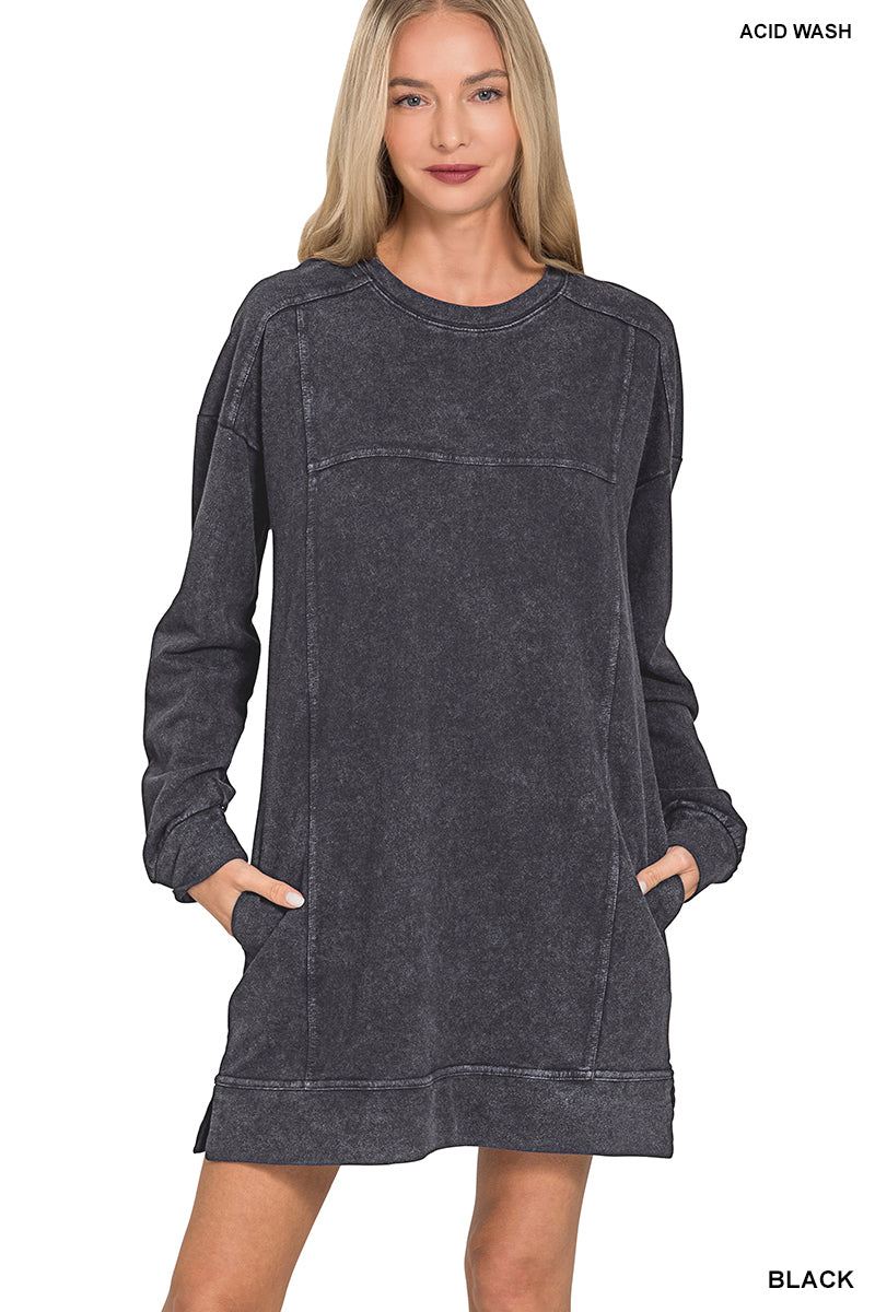 Sporty Everyday Dress