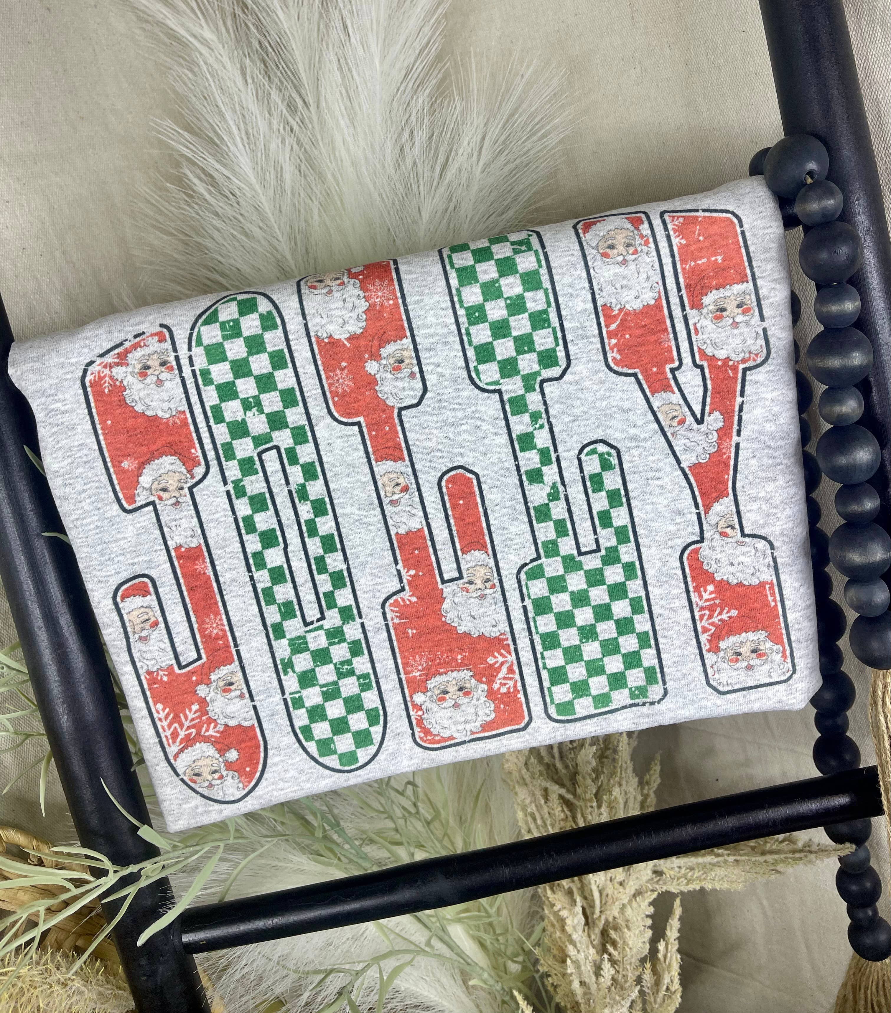 Jolly (Gildan Tee) 