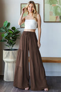 Castaway Wide Leg Pants
